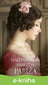 Najžiarivejšia hviezda Paríža