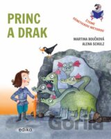 Princ a drak