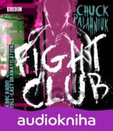 Fight Club Unabridged Cd