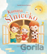 Kamarát Slniečko