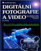 Digitální fotografie a video