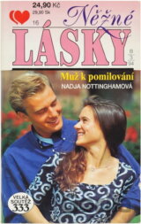 Muž k pomilování
