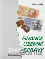 Finance územní samosprávy : územní aspekty veřejných financí