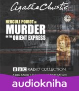 Murder On The Orient Express Cds