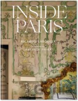 Inside Paris