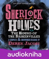 Sherlock Holmes: The Hound Of The Baskervilles