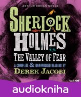 Sherlock Holmes: The Valley Of Fear