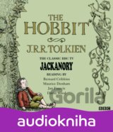 Hobbit The Jackanory Unabridged Cds