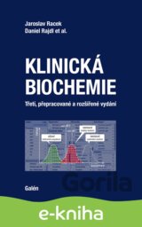 Klinická biochemie