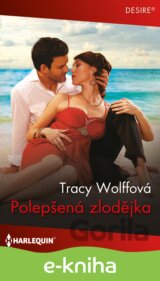 Polepšená zlodějka