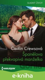 Španělova překvapivá manželka