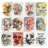 Peter Lipa:  Symphony 80 LP