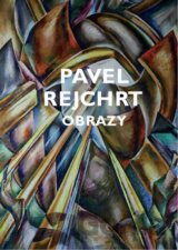 Pavel Rejchrt - Obrazy, grafika, pastely