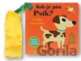 Kde je pán Psík?