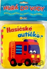 Hasičské autíčko