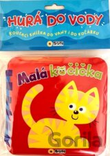 Malá kočička
