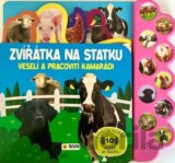 Zvířátka na statku