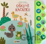Ošklivé káčátko