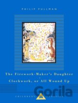 The Firework-Maker's Daughter