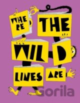 Where the Wild Lines Are