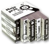 Moja prvá kontrastná knižnička