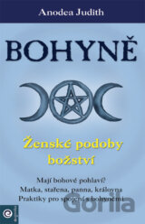 Bohyně - Ženské podoby božství