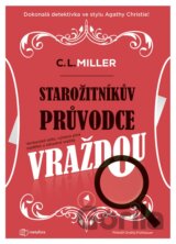 Starožitníkův průvodce vraždou