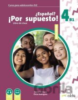 Nuevo ¿Español? ¡Por supuesto! 4 (B1)