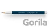 Drehgriffel Nr. 1 Deep Sea Gel pen (Black ink)