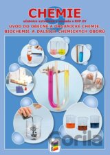 Chemie 9 - Úvod do obecné a organické chemie