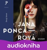 Dvojí život (audiokniha)