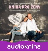 Kniha pro ženy (audiokniha)