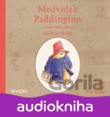Medvídek Paddington (audiokniha)