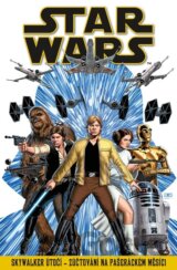 Star Wars: Skywalker útočí - Zúčtování na pašeráckém měsíci