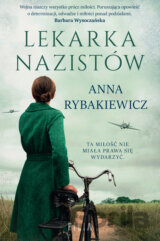Lekarka nazistów agentka wrogów