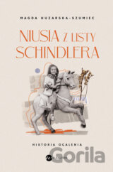 Niusia z listy Schindlera