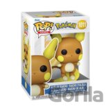Funko POP Games: Pokemon - Alolan Raichu #1011