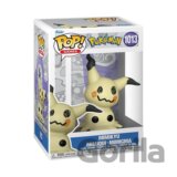 Funko POP Games: Pokemon - Mimikyu #1013