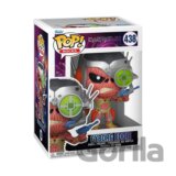 Funko POP Rocks: Iron Maiden - Cyborg Eddie #438