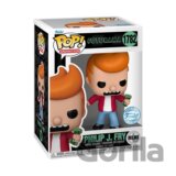 Funko POP TV: Futurama - Philip J. Fry #1782