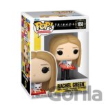 Funko POP TV: Friends - Rachel Green #1650