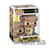 Funko POP TV: Friends - Ross Geller #1648