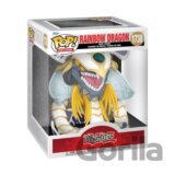 Funko POP Deluxe: Yu-Gi-Oh! - Rainbow Dragon #1738