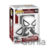 Funko POP Games: Spider-Man 2 - Anti-Venom Suit Peter Parker #1025