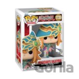 Funko POP Animation: Yu-Gi-Oh! - Magician´s Valkyria #1735