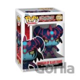 Funko POP Animation: Yu-Gi-Oh! - Magician of Black Chaos #1734