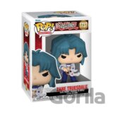 Funko POP Animation: Yu-Gi-Oh! - Zane Truesdale #1737