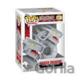 Funko POP Animation: Yu-Gi-Oh! - Cyber Dragon #1736