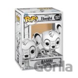 Funko POP Disney: Bambi (Sketched) #1527