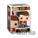 Funko POP Movies: Rebel Without A Cause - Jim Stark #1724
